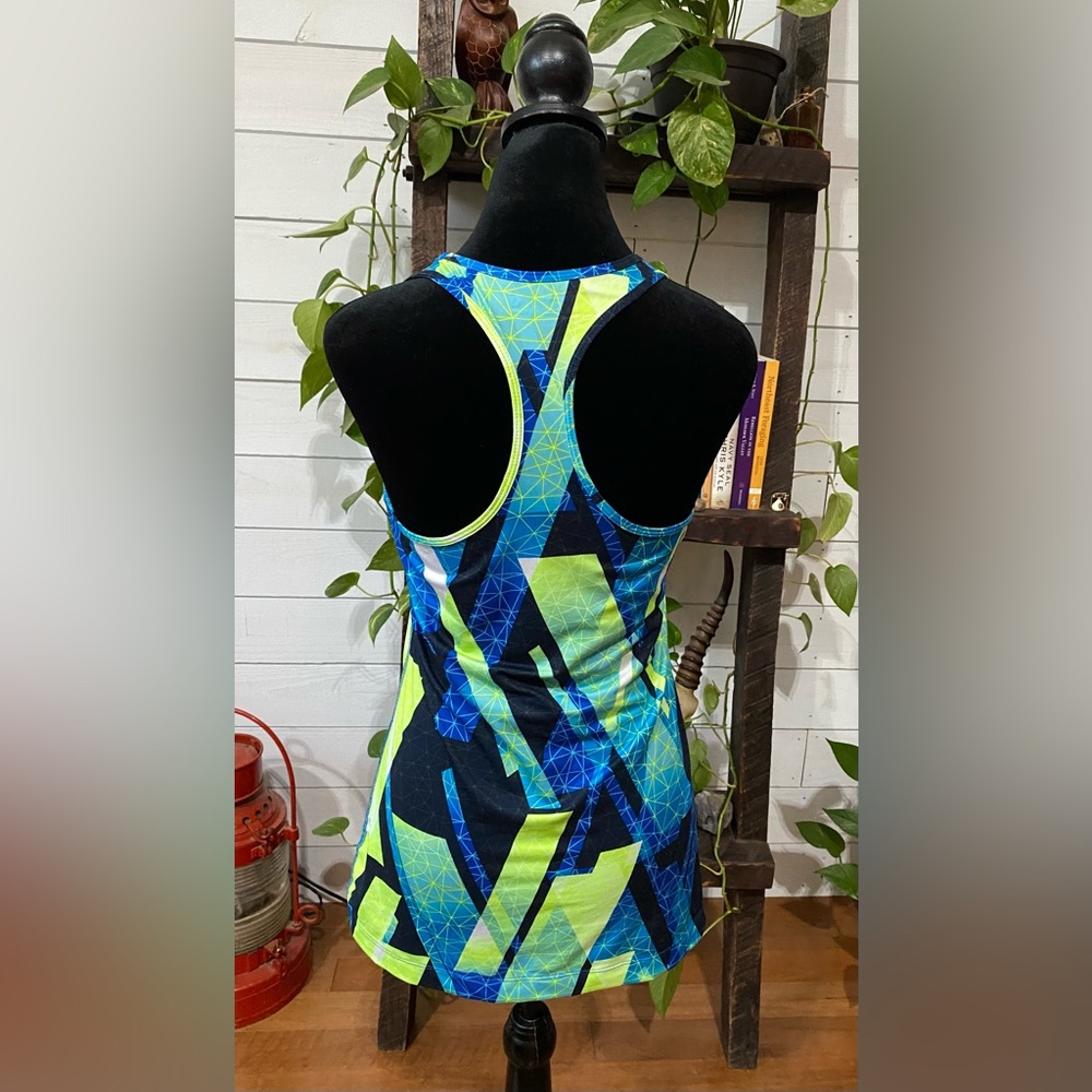 Xersion: Muscle Tee Tank Top - Picture 7 of 16